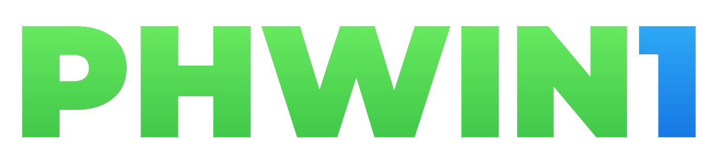 phwin1 Logo